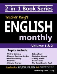 2-In-1 Book Series