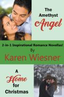 2-In-1 Inspirational Romance Novellas