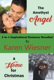 2-In-1 Inspirational Romance Novellas