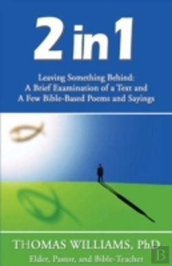 Bertrand.pt - 2 In 1; Leaving Something Behind