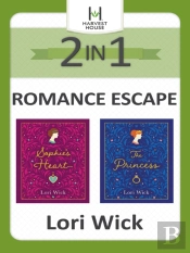 2-In-1 Romance Escape