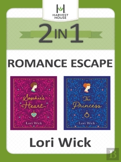 Bertrand.pt - 2-In-1 Romance Escape