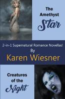 2-In-1 Supernatural Romance Novellas