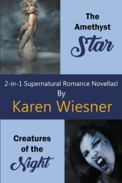 2-In-1 Supernatural Romance Novellas