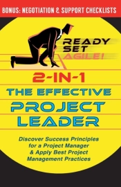 2-In-1 The Effective Project Leader