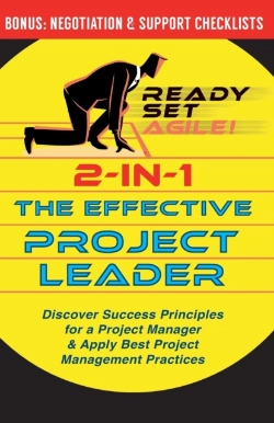 Bertrand.pt - 2-In-1 The Effective Project Leader