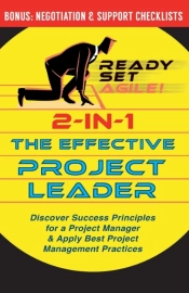 2-In-1 The Effective Project Leader