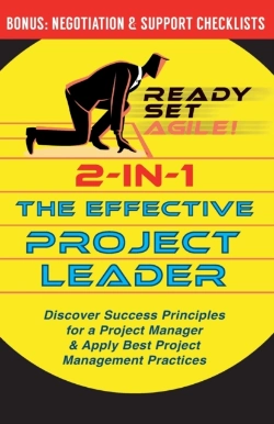 Bertrand.pt - 2-In-1 The Effective Project Leader