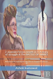 2 Juvenile Fiction Novels In 1
