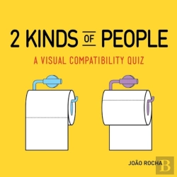 Bertrand.pt - 2 Kinds Of People