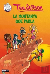 2. La Muntanya Que Parla