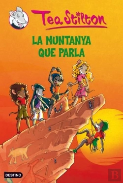 Bertrand.pt - 2. La Muntanya Que Parla