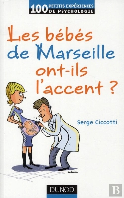 Bertrand.pt - 2; les bébés de Marseille ont-ils l'accent ? (2e édition)