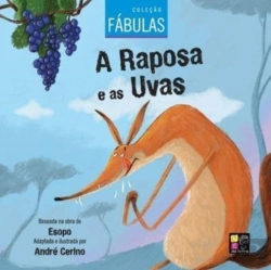 Bertrand.pt - 2 Livros Em Um: Colecao Fabulas - A Rapo