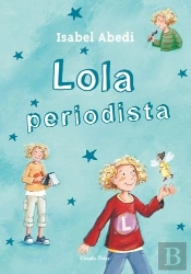 2. Lola Periodista
