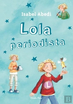 Bertrand.pt - 2. Lola Periodista