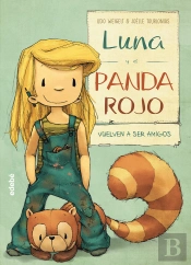 2. Luna Y El Panda Rojo Vuelven A Ser Amigos