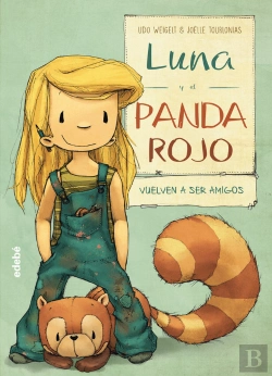 Bertrand.pt - 2. Luna Y El Panda Rojo Vuelven A Ser Amigos