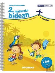 2. Mailarako Bidean