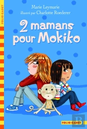 2 Mamans Pour Mokiko