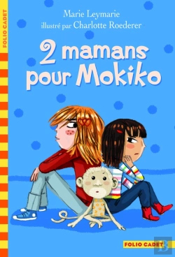 Bertrand.pt - 2 Mamans Pour Mokiko