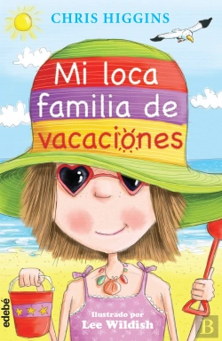 Bertrand.pt - 2. Mi Loca Familia De Vacaciones