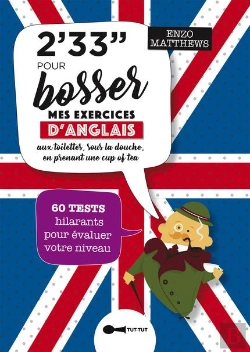Bertrand.pt - 2 Min 33 Pour Reviser Mes Lecons D'Anglais