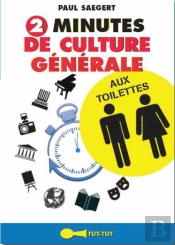 2 Minutes De Culture Generale Aux Toilettes