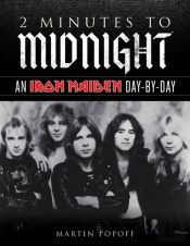2 Minutes To Midnight
