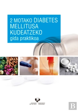 Bertrand.pt - 2 Motako Diabetes Mellitusa Kudeatzeko Gida Praktikoa