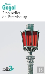 2 Nouvelles De Petersbourg