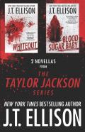 2 Novellas From The Taylor Jackson Series