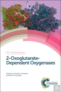 Bertrand.pt - 2-Oxoglutarate-Dependent Oxygenases