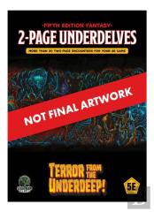 2-Page Underdelves