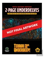 2-Page Underdelves