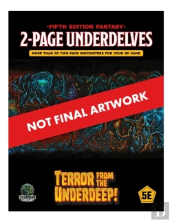 Bertrand.pt - 2-Page Underdelves