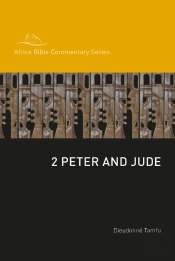 2 Peter And Jude