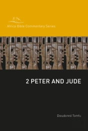 2 Peter And Jude