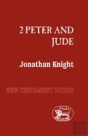 2 Peter And Jude