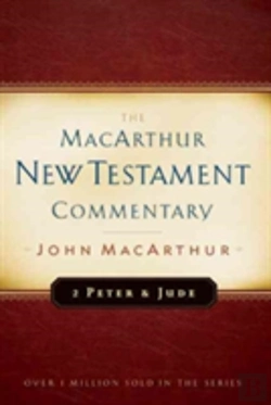 Bertrand.pt - 2 Peter And Jude Macarthur New Testament Commentary