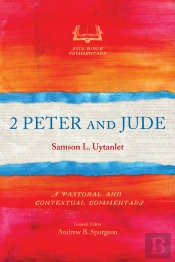 2 Peter And Jude