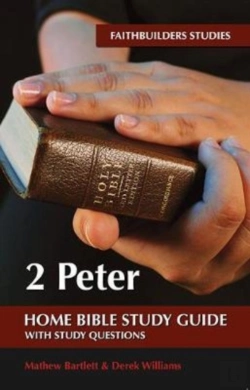Bertrand.pt - 2 Peter Bible Study Guide
