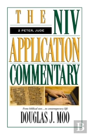 2 Peter, Jude