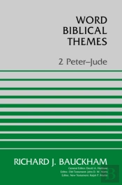 2 Peter-Jude