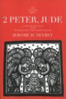 2 Peter, Jude
