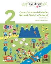 2 Pri Conocimiento Del Medio (Can) Primaria