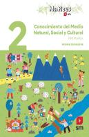 2 Pri Conocimiento Del Medio (Can) Primaria