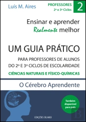 2 Professores CN+FQ - Ensinar e Aprender Realmente Melhor