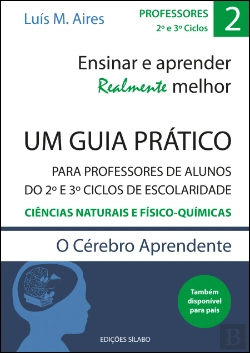 Bertrand.pt - 2 Professores CN+FQ - Ensinar e Aprender Realmente Melhor