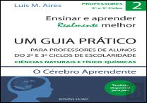 2 Professores CN+FQ - Ensinar e Aprender Realmente Melhor